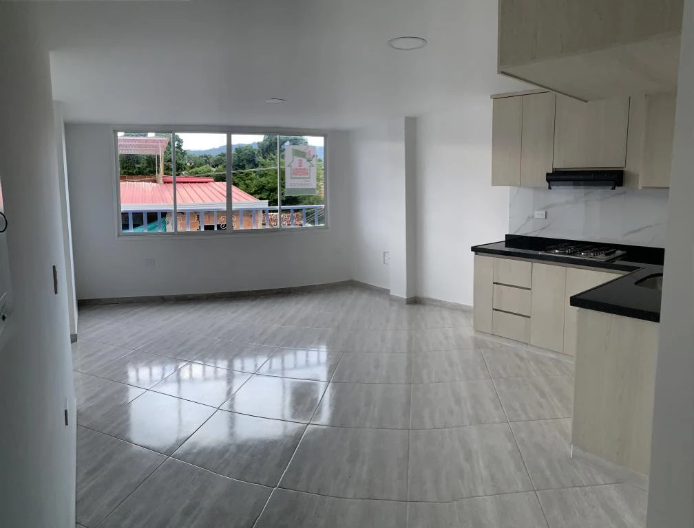 CALLE 3A NO. 6-71 APARTAMENTO 301 EDIFICIO VILLA PAULA M. PINCHOTE