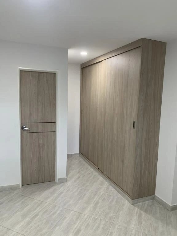 CALLE 3A NO. 6-71 APARTAMENTO 301 EDIFICIO VILLA PAULA M. PINCHOTE