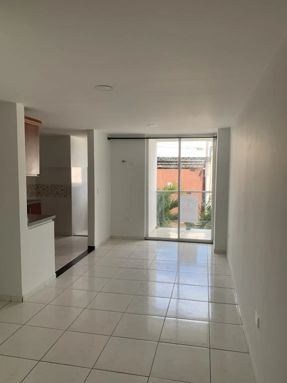 CALLE 23 NO. 17B-07 APARTAMENTO 202 EDIFICIO MIRADORES DE BETANIA BARRIO BETANIA 