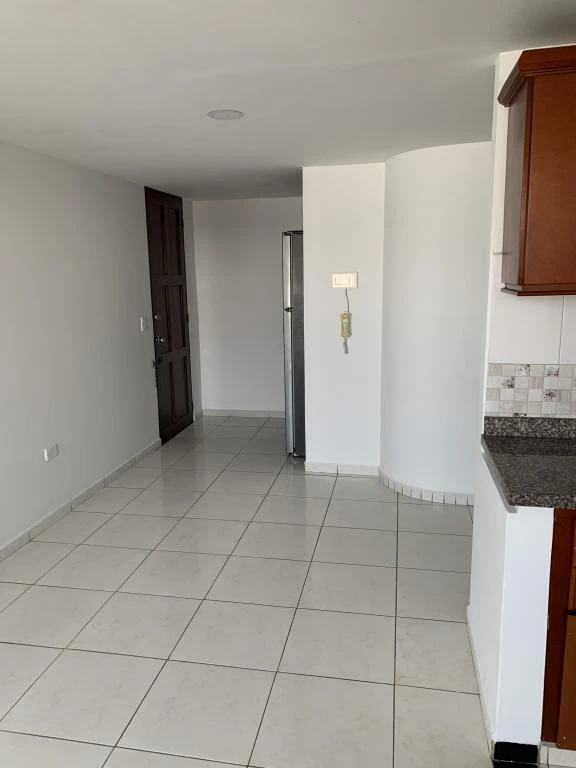 CALLE 23 NO. 17B-07 APARTAMENTO 202 EDIFICIO MIRADORES DE BETANIA BARRIO BETANIA 