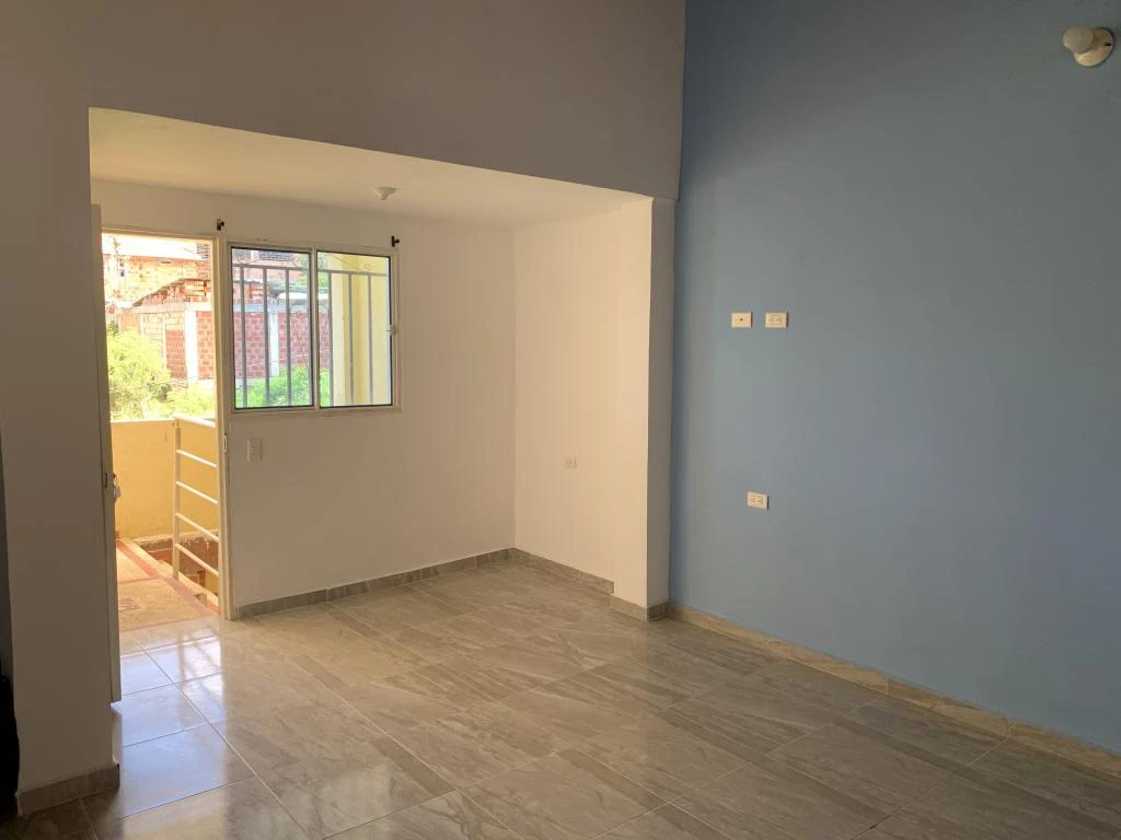 CALLE 27A NO. 10-71 APARTAMENTO 401 BARRIO PEDRO FERMIN