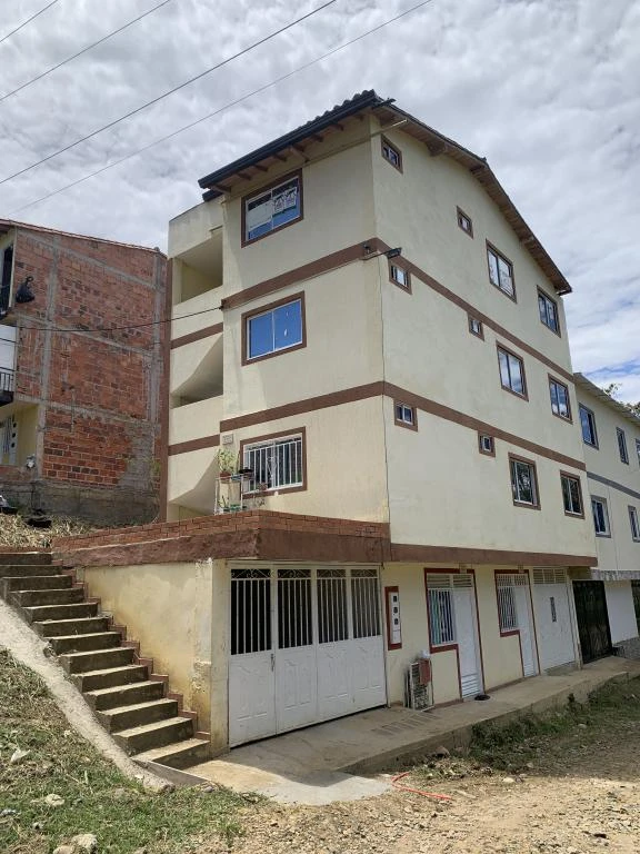 CALLE 27A NO. 10-71 APARTAMENTO 401 BARRIO PEDRO FERMIN