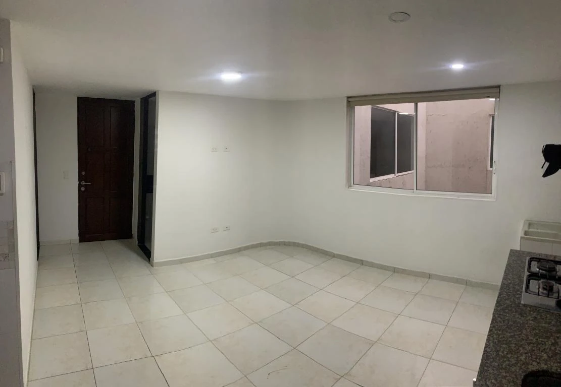 CALLE 23 NO. 17B-07 APARTAMENTO 303 EDIFICIO MIRADORES DE BETANIA BARRIO BETANIA 