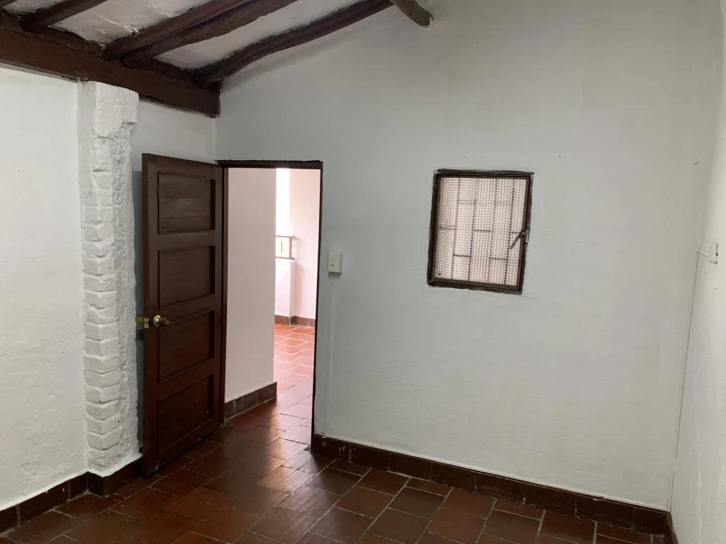 CARRERA 9 NO. 7-25 CASA BARRIO MARIA AUXILIADORA