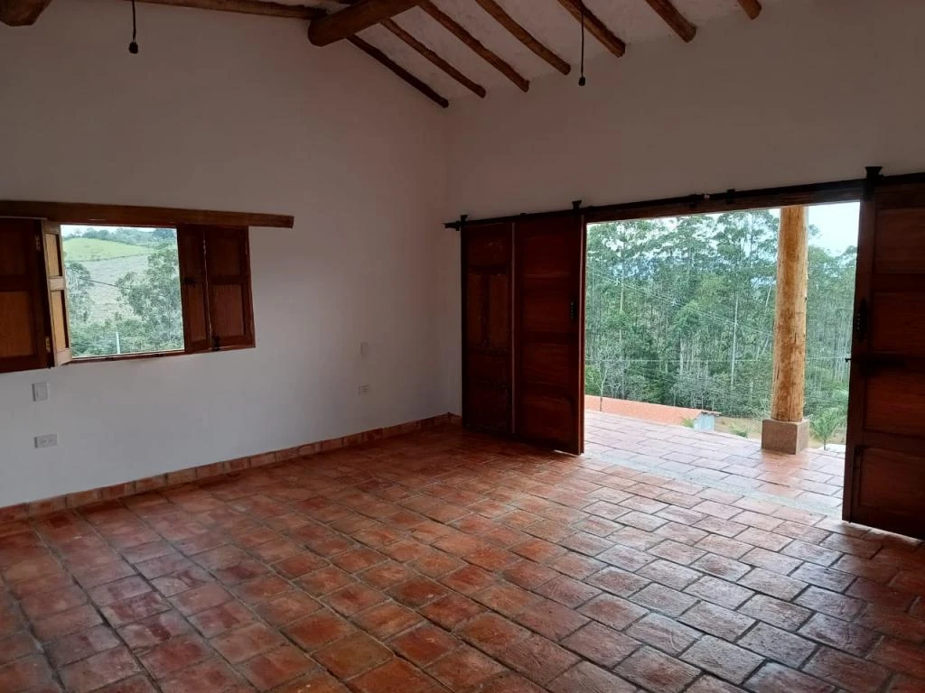 CASA- LOTE PARCELA 11 SANTA HELENA CAMPESTRE VEREDA VERSALLES CUATRO ESQUINAS 