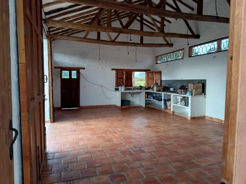 CASA- LOTE PARCELA 11 SANTA HELENA CAMPESTRE VEREDA VERSALLES CUATRO ESQUINAS 
