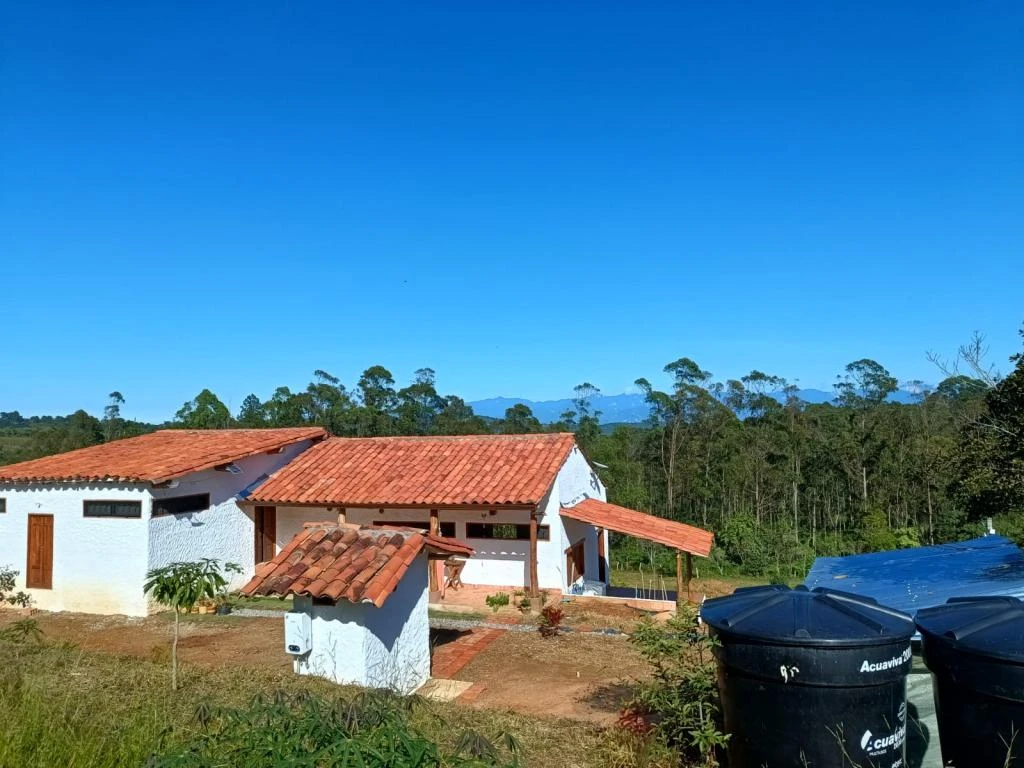 CASA- LOTE PARCELA 11 SANTA HELENA CAMPESTRE VEREDA VERSALLES CUATRO ESQUINAS 