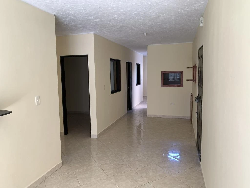 CALLE 1 SUR NO. 12-71 APTO 201 EDIFICIO CORZO ZAMBRANO BARRIO LA FLORESTA