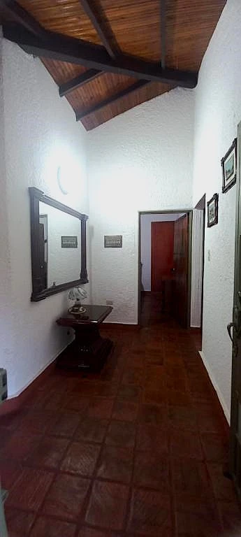 CASA- LOTE PARCELA FINCA MYA- 2 LOTE VILLA MARITZA VEREDA ACACIAS MUNICIPIO CURITI 