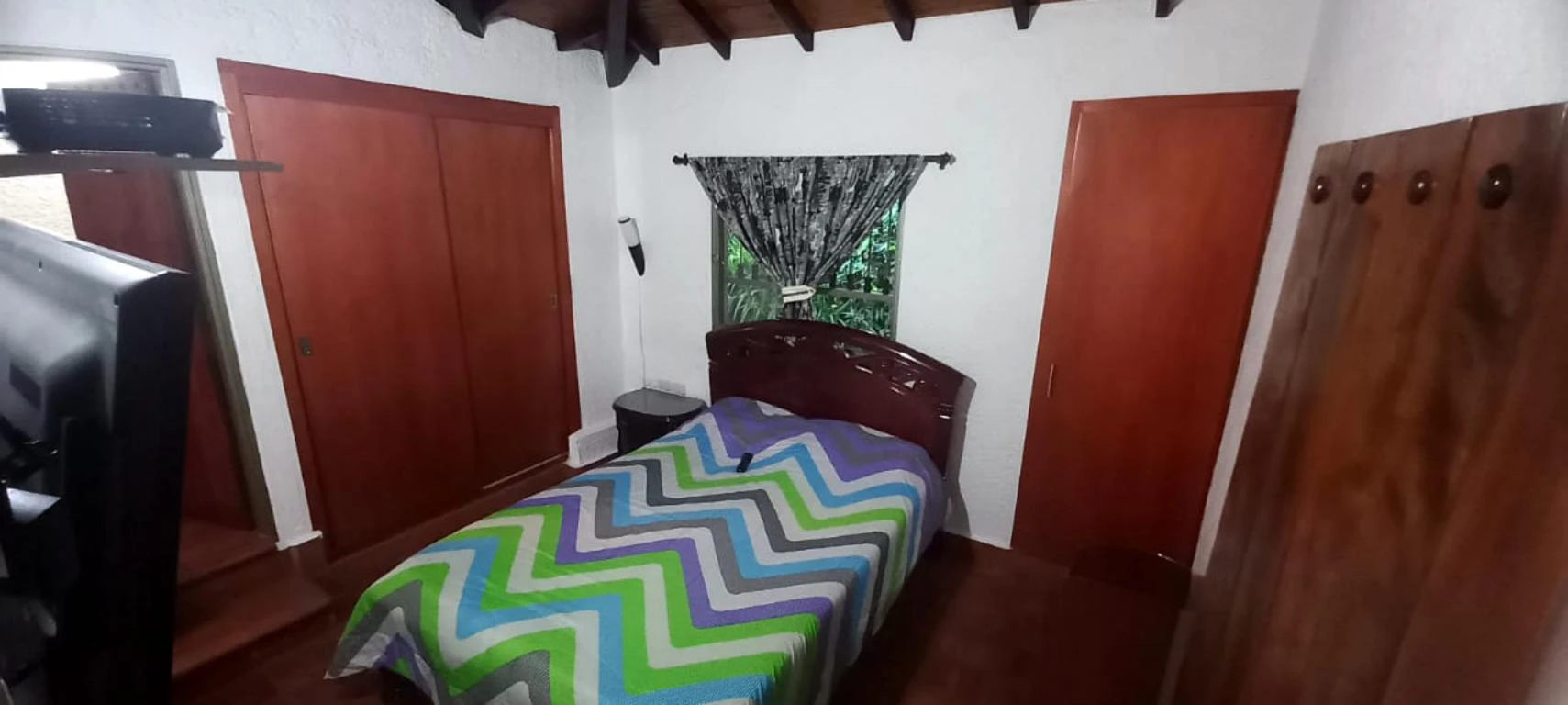 CASA- LOTE PARCELA FINCA MYA- 2 LOTE VILLA MARITZA VEREDA ACACIAS MUNICIPIO CURITI 