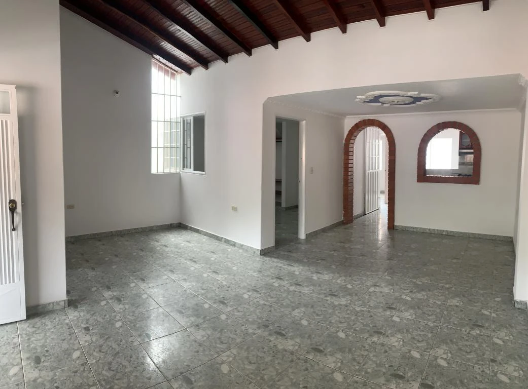 CARRERA 18 NO. 15-66 APARTAMENTO 301 BARRIO VILLA OLIMPICA