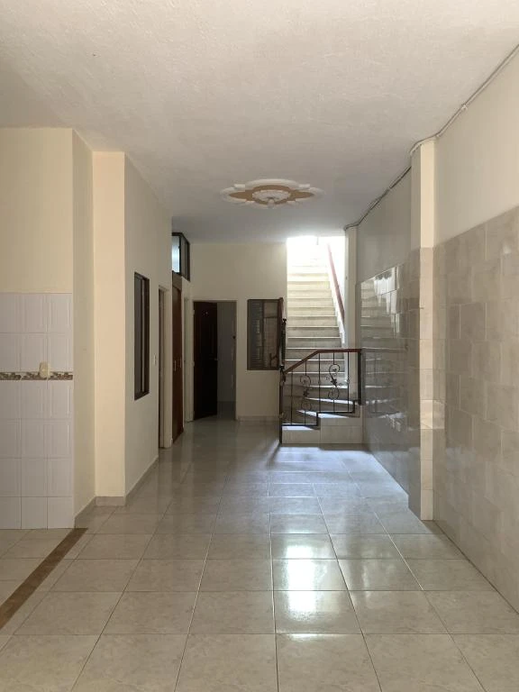 CALLE 18 NO. 8A-07 APARTAMENTO 101 EDIFICIO CRISTINA BARRIO PUENTE LA MAGDALENA
