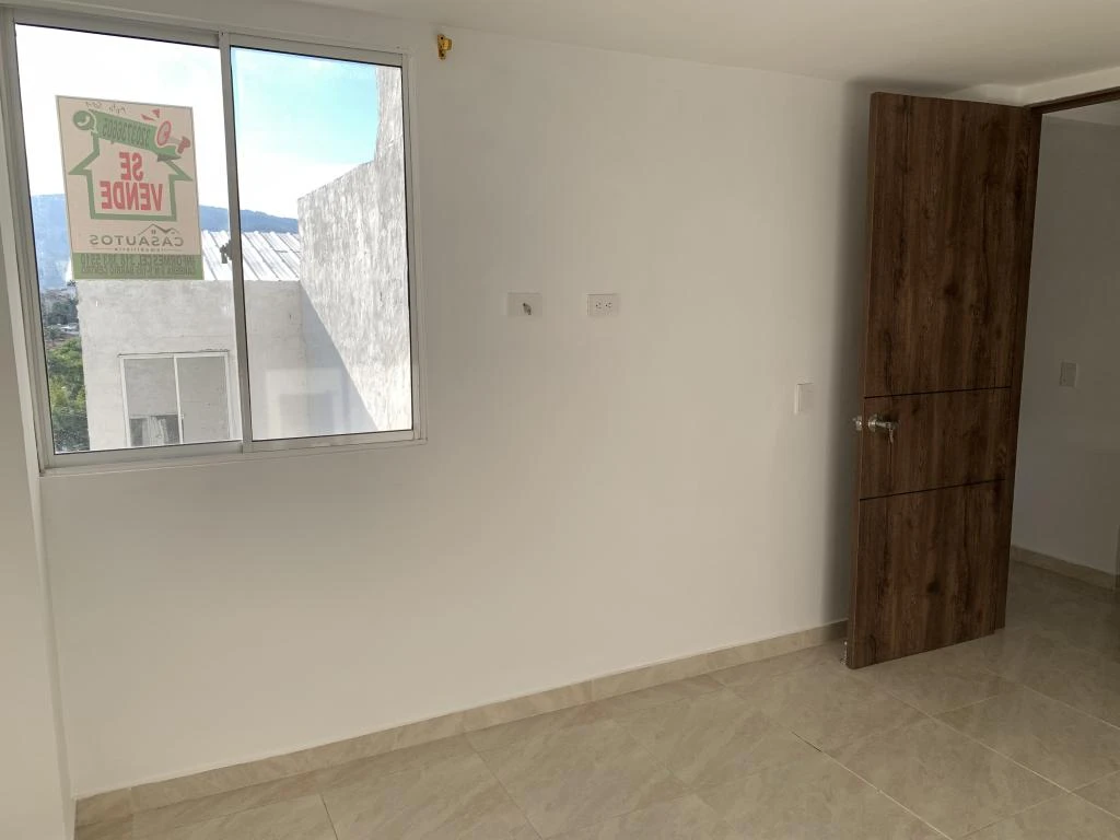 APARTA-ESTUDIO 501 UNIDAD 7 EDIFICIO DNAR BARRIO PLAYA REAL 2