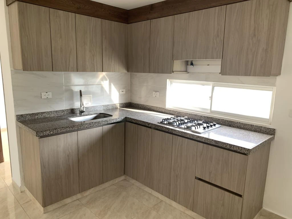 APARTA-ESTUDIO 501 UNIDAD 7 EDIFICIO DNAR BARRIO PLAYA REAL 2