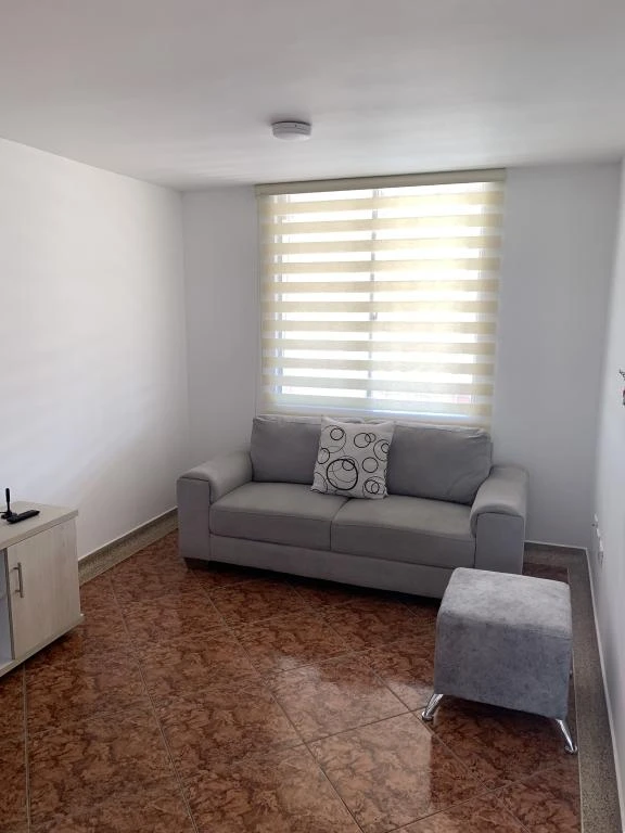 CASA NO. 15 MANZ F BARRIO PORTAL DEL CONDE 