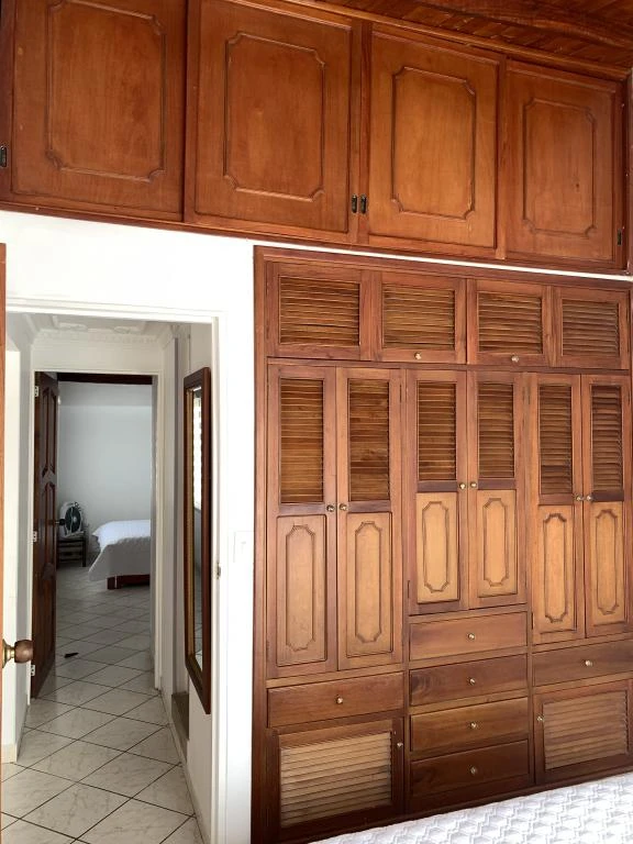 CASA NO. 15 MANZ F BARRIO PORTAL DEL CONDE 