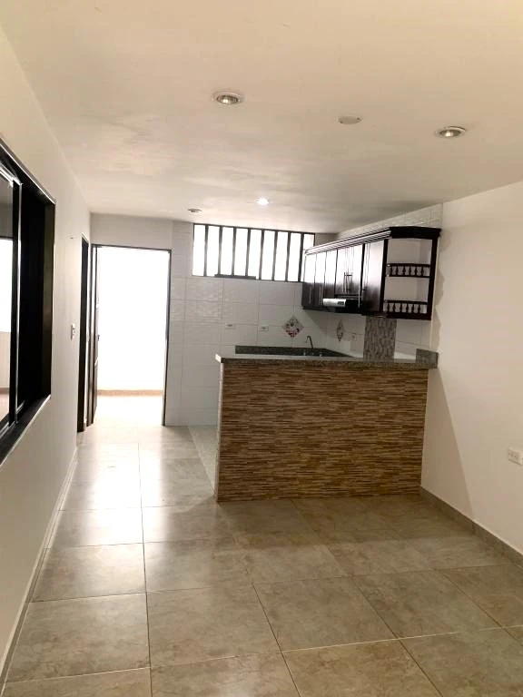 CALLE 1 SUR NO. 12-75 APARTAMENTO 201 BARRIO LA FLORESTA