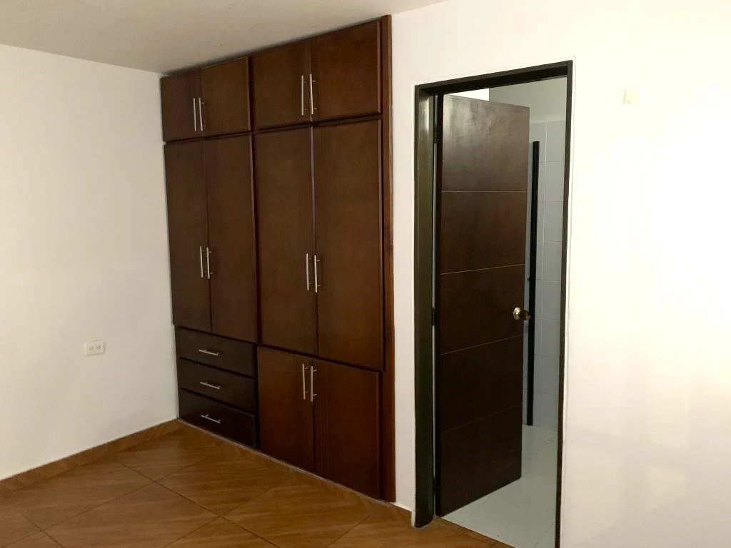 CALLE 1 SUR NO. 12-75 APARTAMENTO 201 BARRIO LA FLORESTA