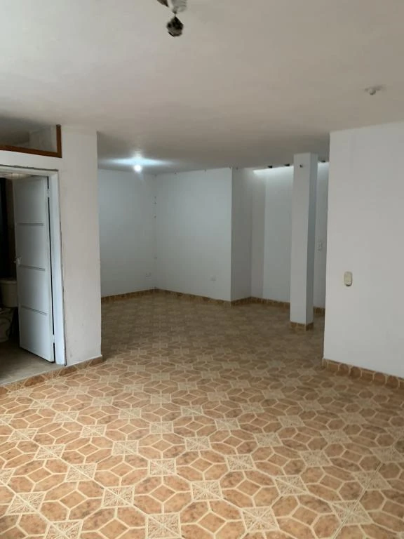 APARTAMENTO BARRIO JOSE ANTONIO GALAN II ETAPA