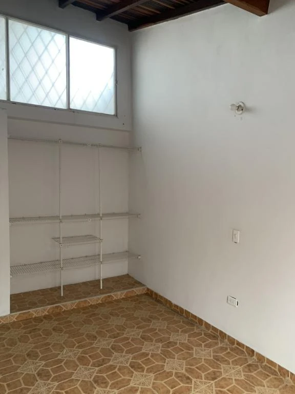 APARTAMENTO BARRIO JOSE ANTONIO GALAN II ETAPA