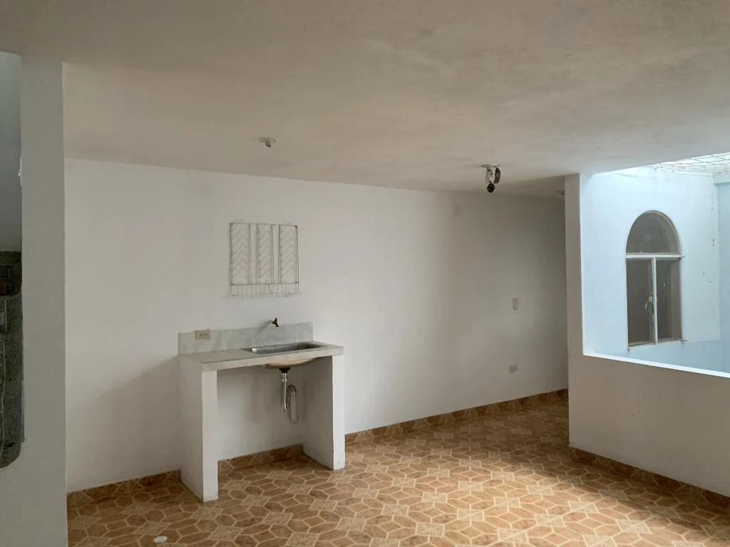 APARTAMENTO BARRIO JOSE ANTONIO GALAN II ETAPA