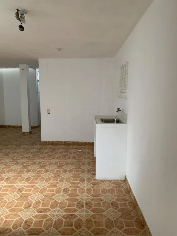 APARTAMENTO BARRIO JOSE ANTONIO GALAN II ETAPA