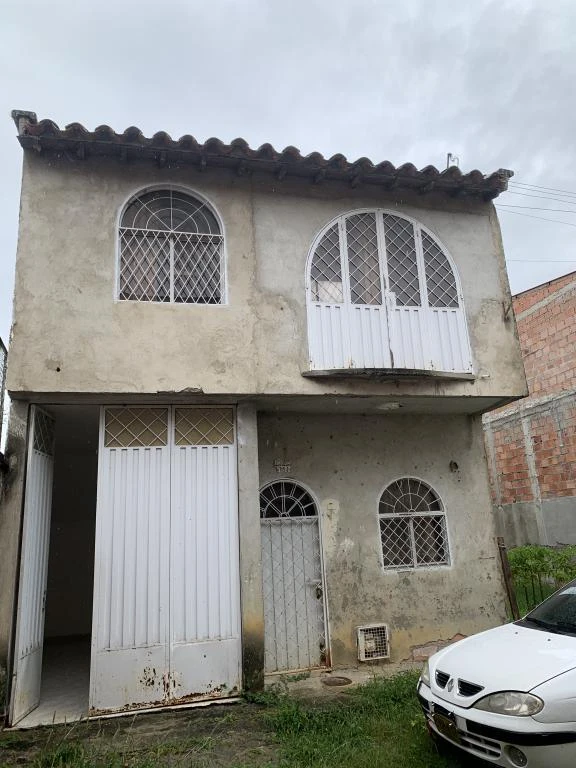 APARTAMENTO BARRIO JOSE ANTONIO GALAN II ETAPA