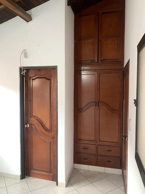 CASA CALLE 9 NO. 7-109 BARRIO MARIA AUXILIADORA 