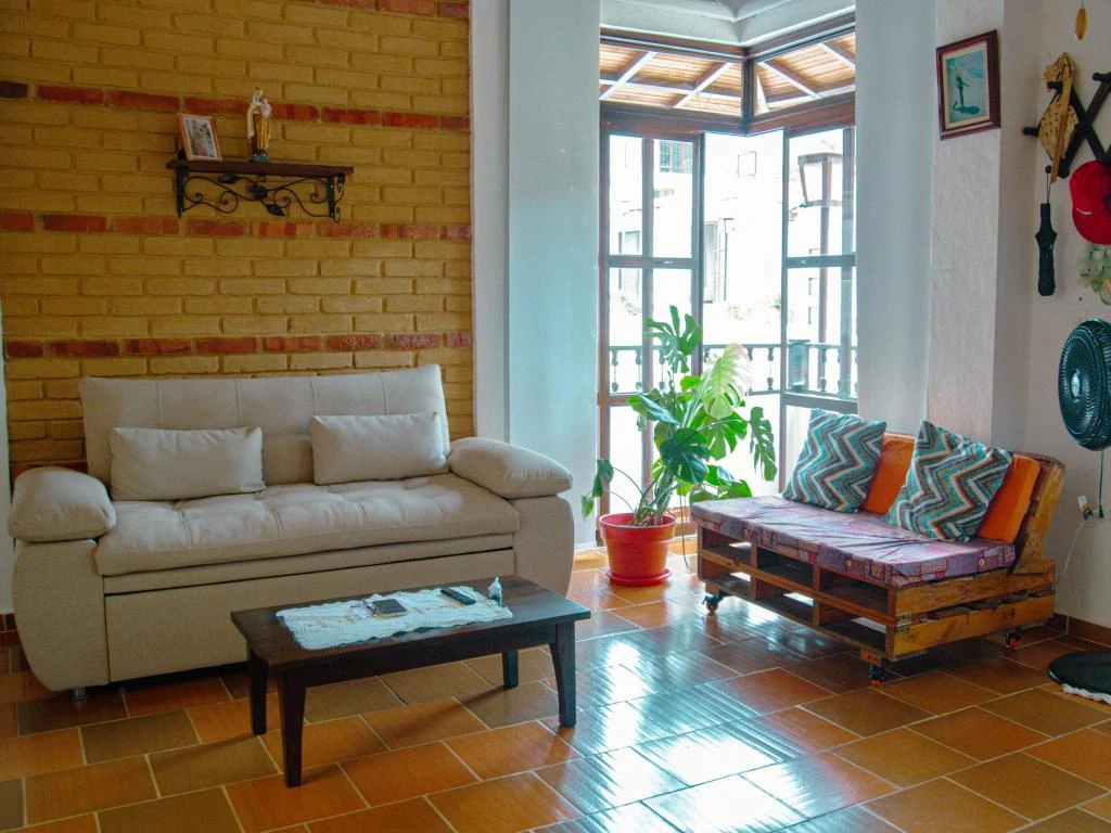 CASA NO. 77 CONDOMINIO CAFETAL DE LA QUINTA MUNICIPIO VALLE DE SAN JOSE
