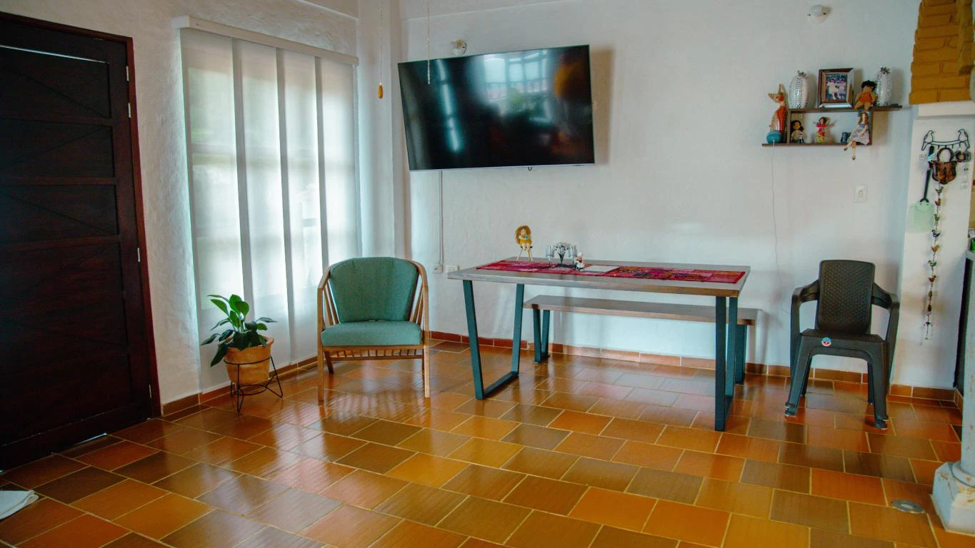 CASA NO. 77 CONDOMINIO CAFETAL DE LA QUINTA MUNICIPIO VALLE DE SAN JOSE