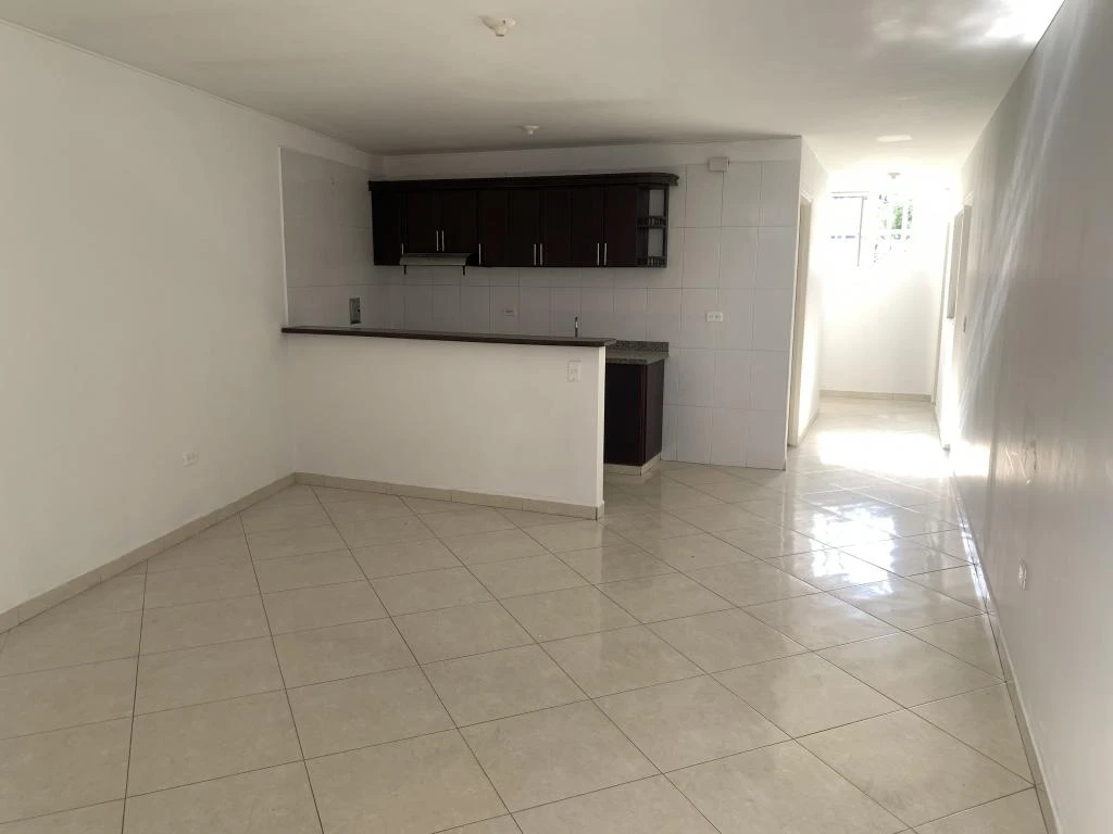 CALLE 23 NO. 4A-48 APARTAMENTO 202 BARRIO VILLAS DEL FONCE