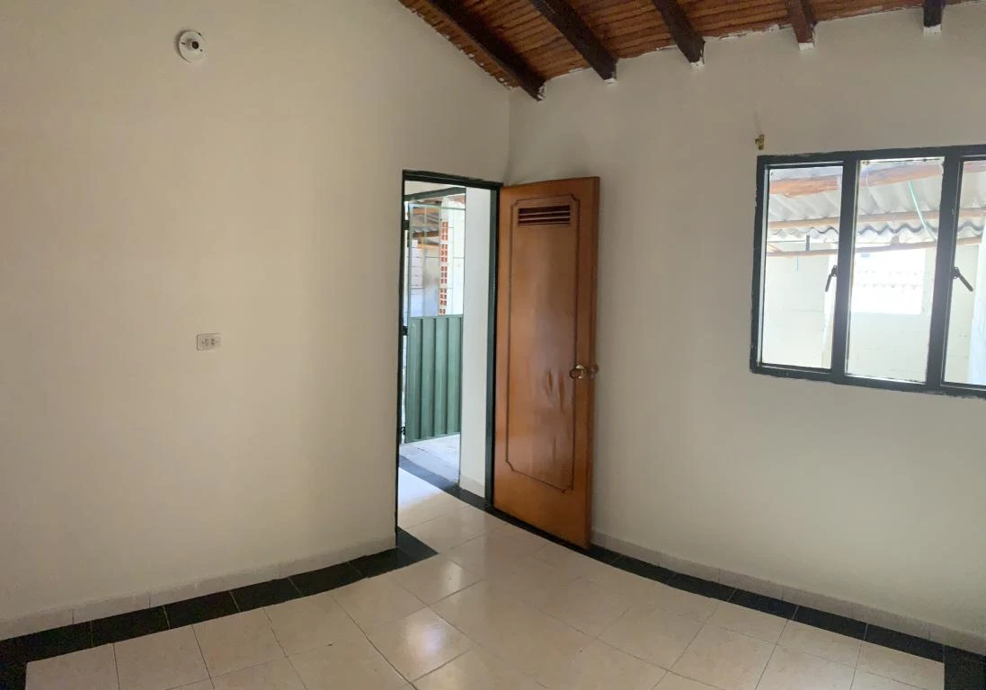 CARRERA 18 NO. 14-02/06 CASA NO. 10 MANZ D URBANIZACION LOS ROSALES 
