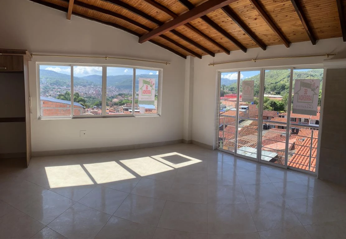 CARRERA 13C NO. 31A-46 APARTAMENTO 602 EDIFICIO LOPEZ BARRIO VILLA EDDY