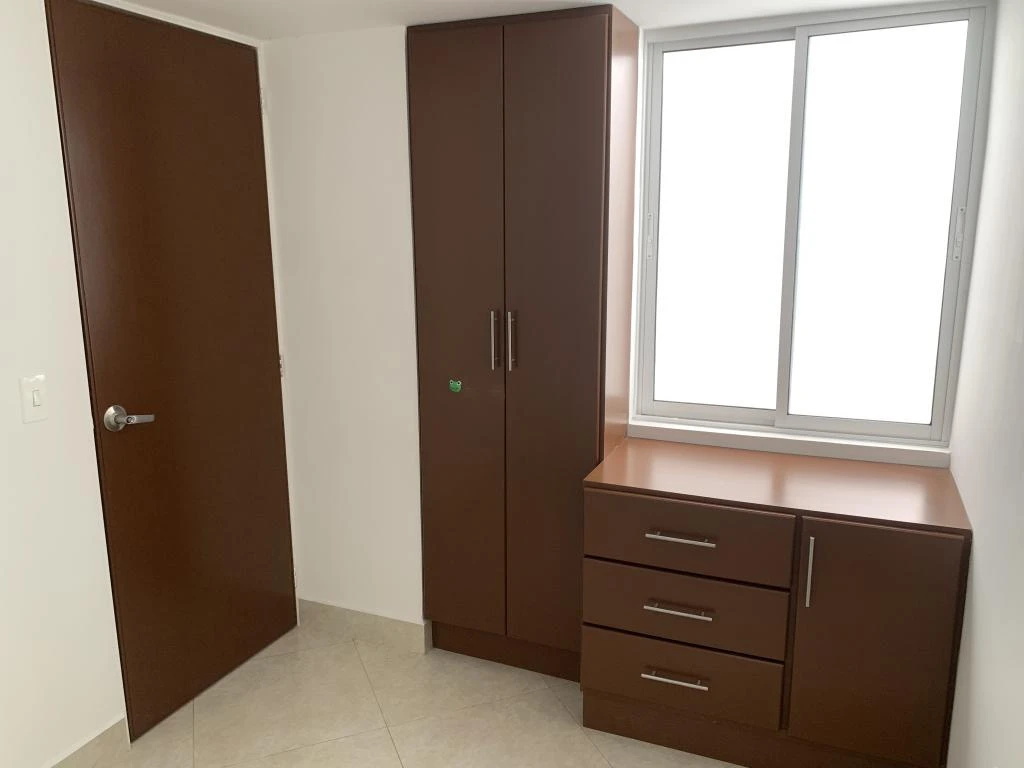 APARTAMENTO 602 EDIFICIO LOPEZ BARRIO VILLA EDDY