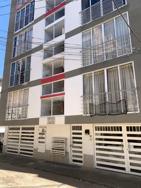 APARTAMENTO 602 EDIFICIO LOPEZ BARRIO VILLA EDDY
