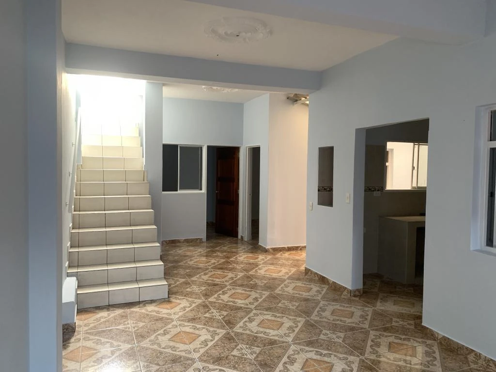 CARRERA 7 NO. 11-19 APARTAMENTO SOTANO BARRIO CENTRO