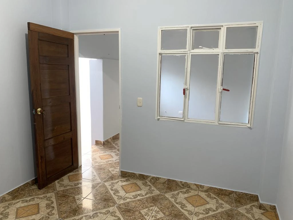 CARRERA 7 NO. 11-19 APARTAMENTO SOTANO BARRIO CENTRO