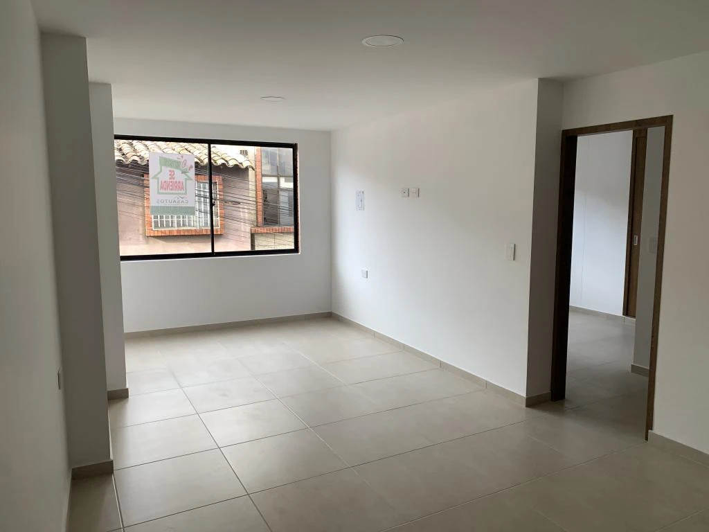 CARRERA 9 NO. 18-11 APARTAMENTO 201 EDIFICIO MONACO BARRIO EL VERGEL