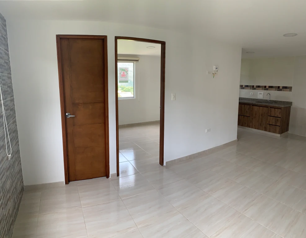 CARRERA 1 NO. 20-08 APARTA-ESTUDIO 703 TORRE TAMACARA BARRIO CERROS DEL MORAL