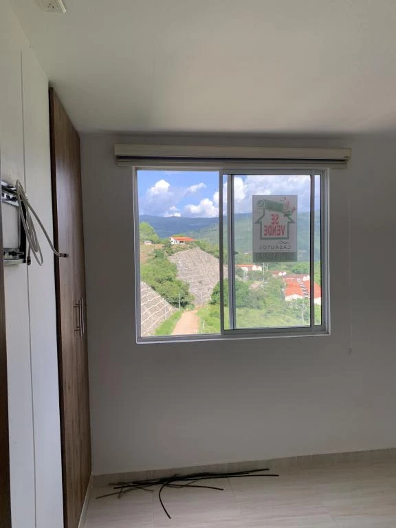 CARRERA 1 NO. 20-08 APARTA-ESTUDIO 703 TORRE TAMACARA BARRIO CERROS DEL MORAL