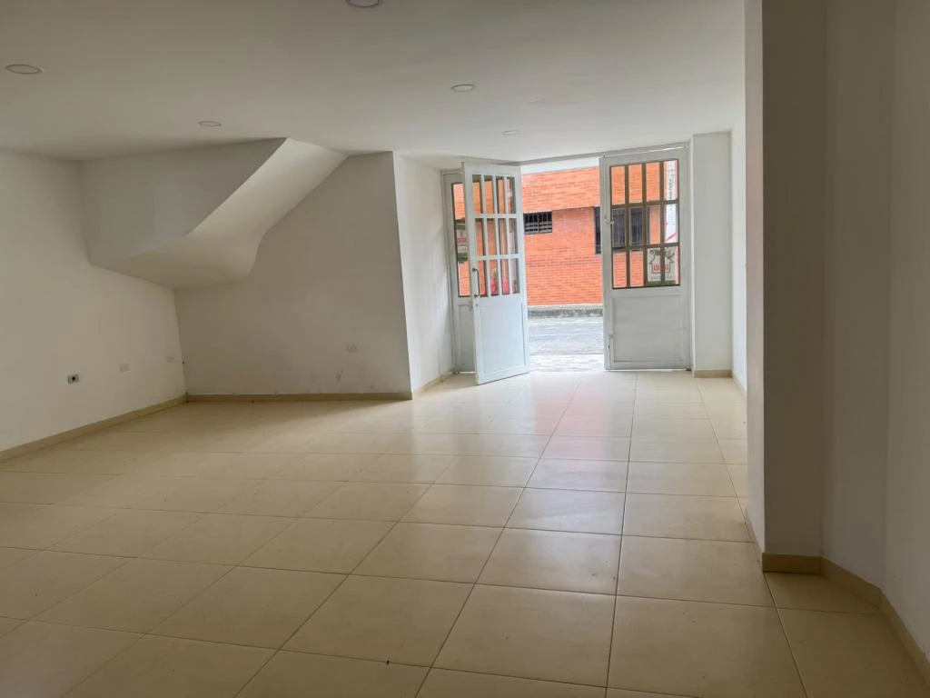 CARRERA 20 NO. 13A-12 LOCAL UNIDAD 2 EDIFICIO ELITE BARRIO VILLA OLIMPICA 