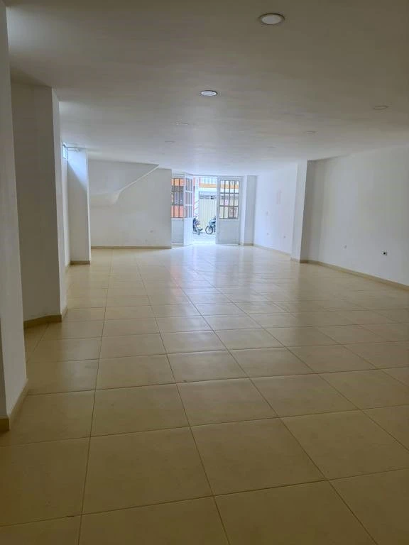 CARRERA 20 NO. 13A-12 LOCAL UNIDAD 2 EDIFICIO ELITE BARRIO VILLA OLIMPICA 