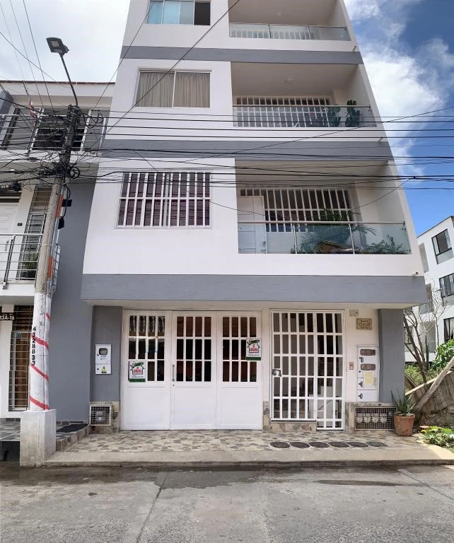 CARRERA 20 NO. 13A-12 LOCAL UNIDAD 2 EDIFICIO ELITE BARRIO VILLA OLIMPICA 