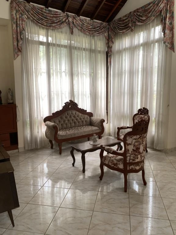 CASA VEREDA BUENOS AIRES PARCELA NO. 8