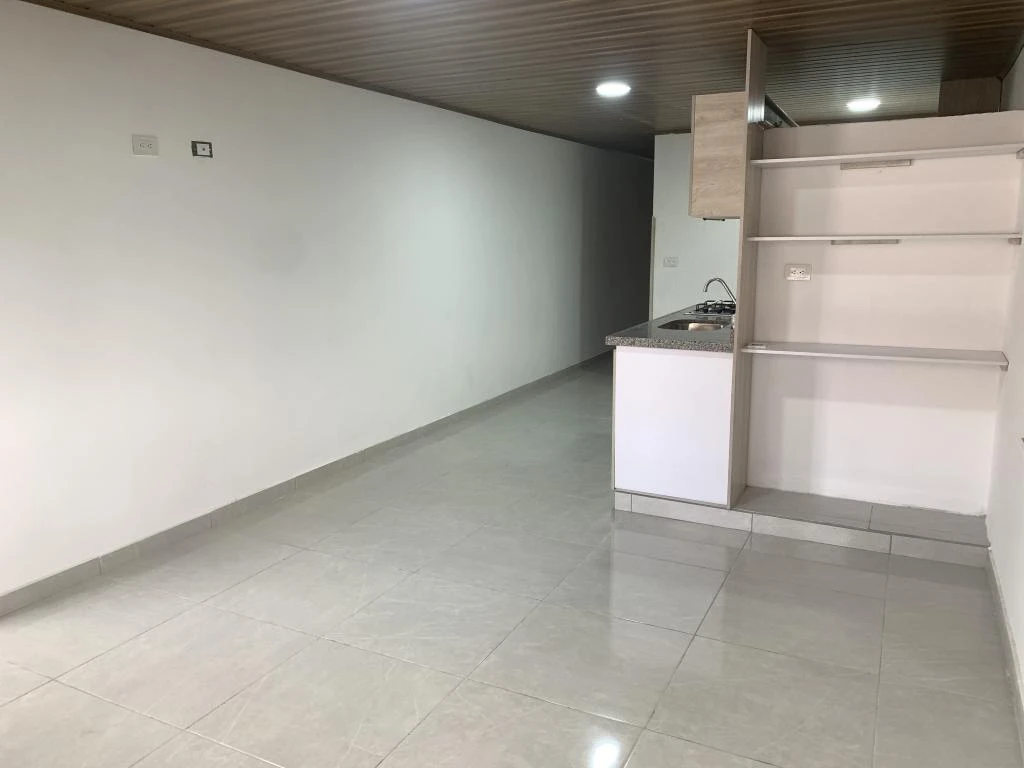CALLE 23 NO. 4A-48 APARTAMENTO 301 BARRIO VILLAS DEL FONCE