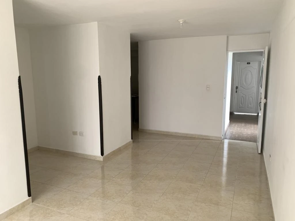 CALLE 1 SUR NO. 23-65 APARTAMENTO 506 CONJUNTO SANTAMORE II BARRIO JOSE ANTONIO GALAN