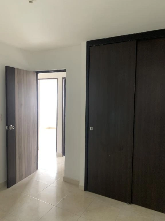 CALLE 1 SUR NO. 23-65 APARTAMENTO 506 CONJUNTO SANTAMORE II BARRIO JOSE ANTONIO GALAN
