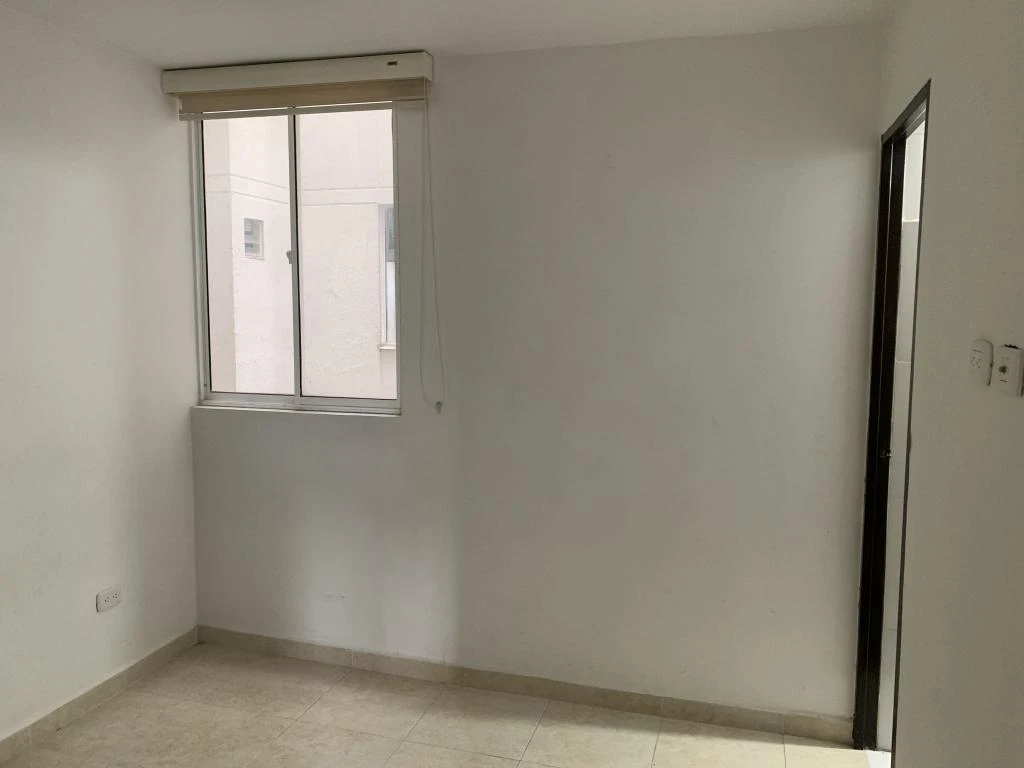 CALLE 1 SUR NO. 23-65 APARTAMENTO 506 CONJUNTO SANTAMORE II BARRIO JOSE ANTONIO GALAN