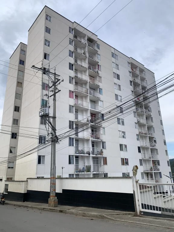 CALLE 1 SUR NO. 23-65 APARTAMENTO 506 CONJUNTO SANTAMORE II BARRIO JOSE ANTONIO GALAN