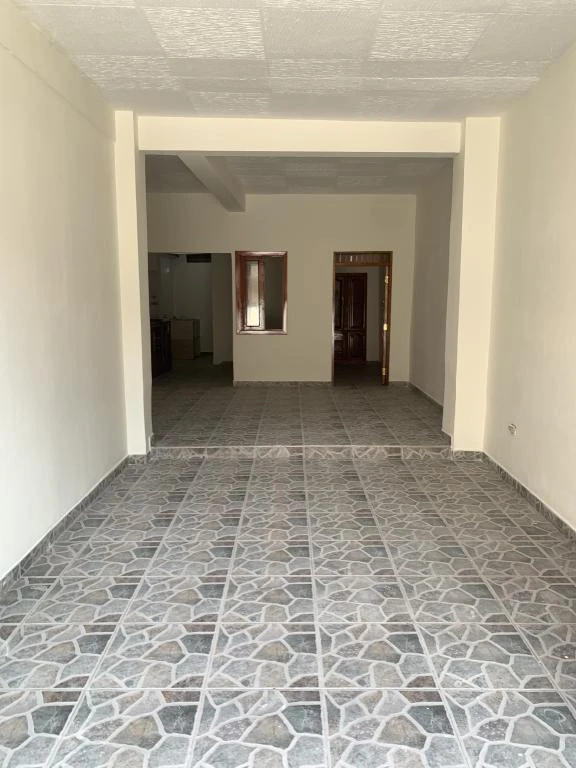 APARTAMENTO 101 EDIFICIO MURILLO BARRIO PLAVO VI